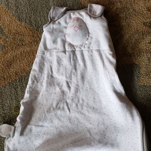 Nested bean small sleep sack